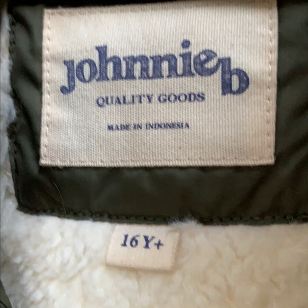 Short Jacket - image 2